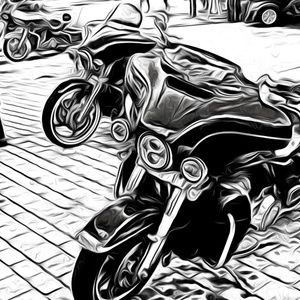 Meet your Posher, Alfredo